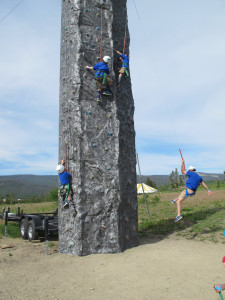 climb
